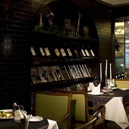Fenggang Gladden Hotel Tientangvej Kültér fotó