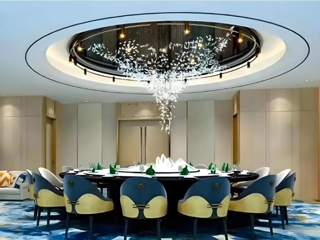 Fenggang Gladden Hotel Tientangvej Kültér fotó