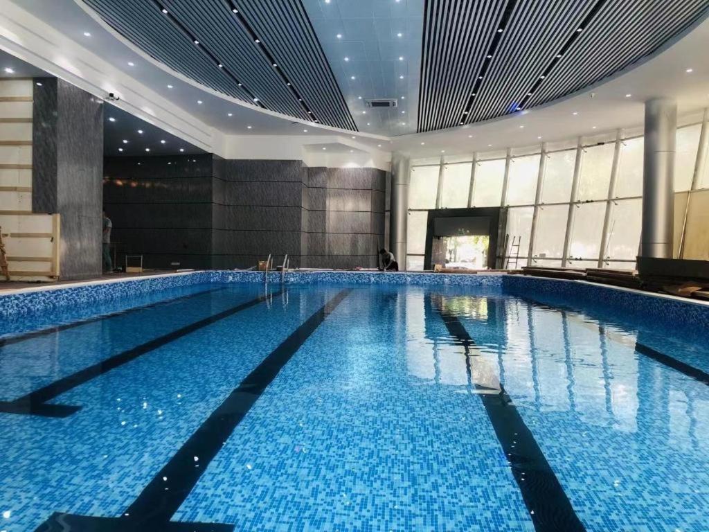 Fenggang Gladden Hotel Tientangvej Kültér fotó
