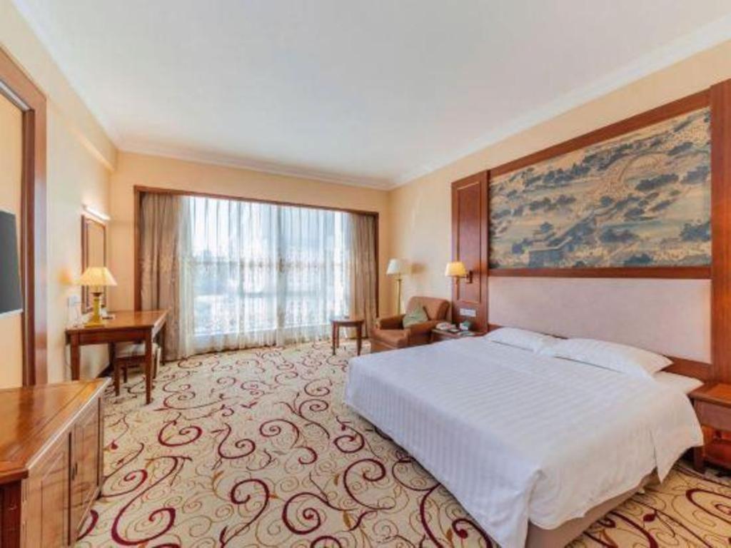 Fenggang Gladden Hotel Tientangvej Kültér fotó