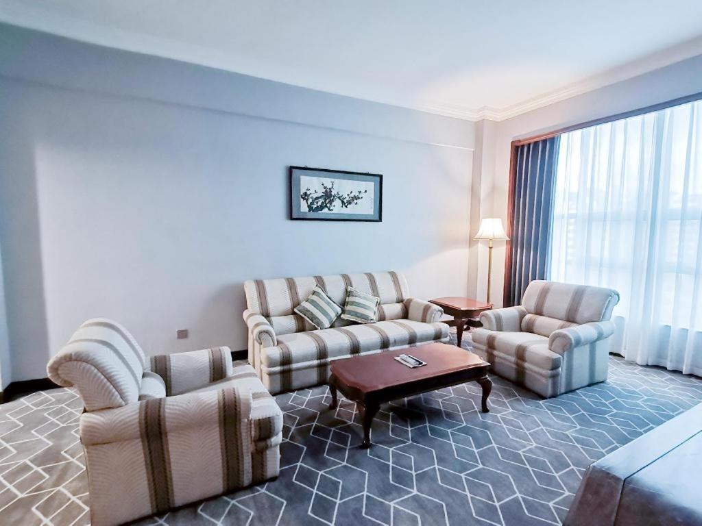 Fenggang Gladden Hotel Tientangvej Kültér fotó
