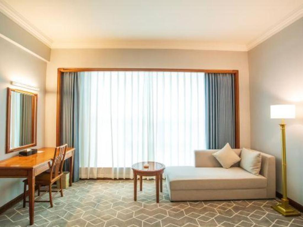 Fenggang Gladden Hotel Tientangvej Kültér fotó