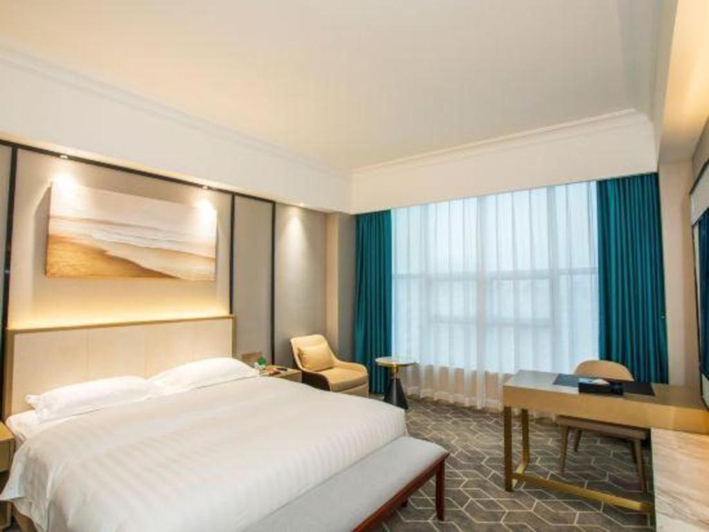 Fenggang Gladden Hotel Tientangvej Kültér fotó