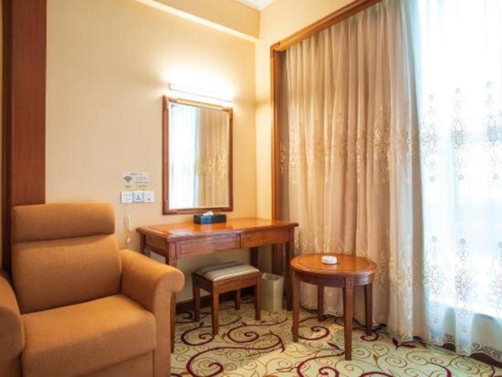 Fenggang Gladden Hotel Tientangvej Kültér fotó