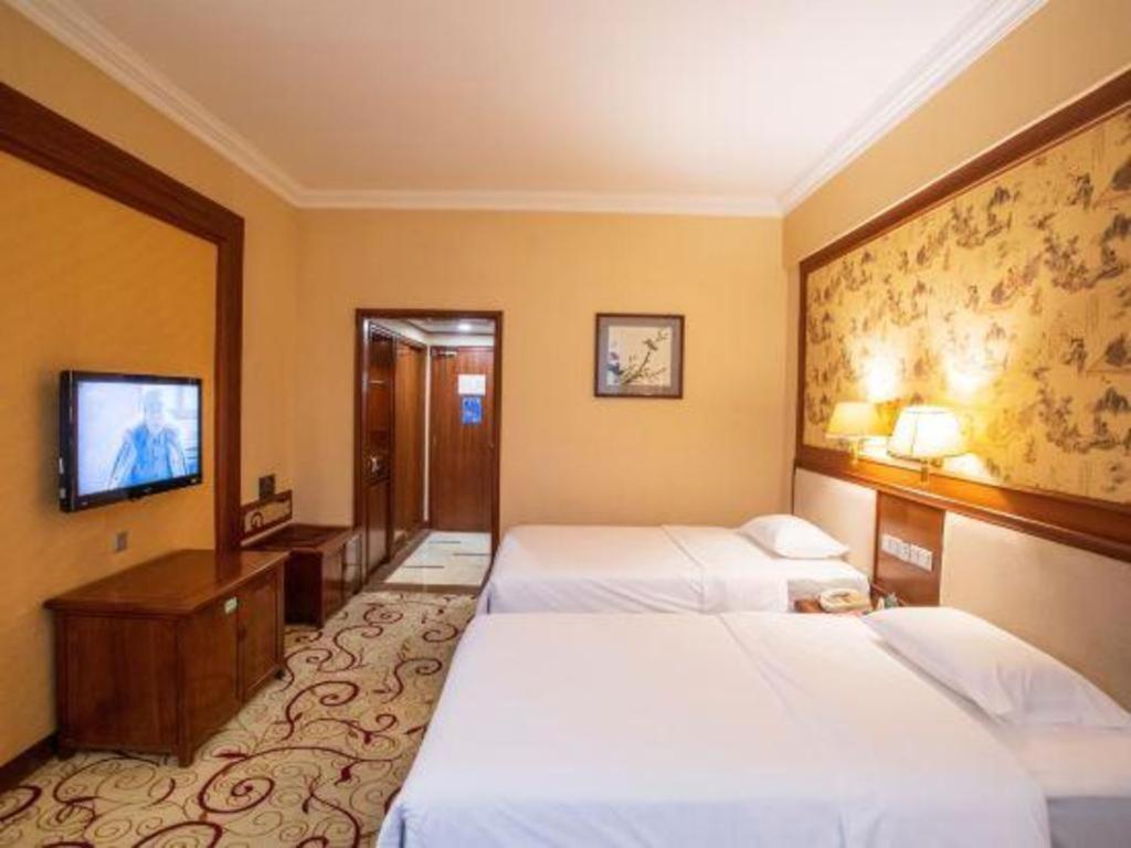 Fenggang Gladden Hotel Tientangvej Kültér fotó