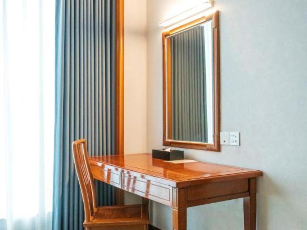 Fenggang Gladden Hotel Tientangvej Kültér fotó